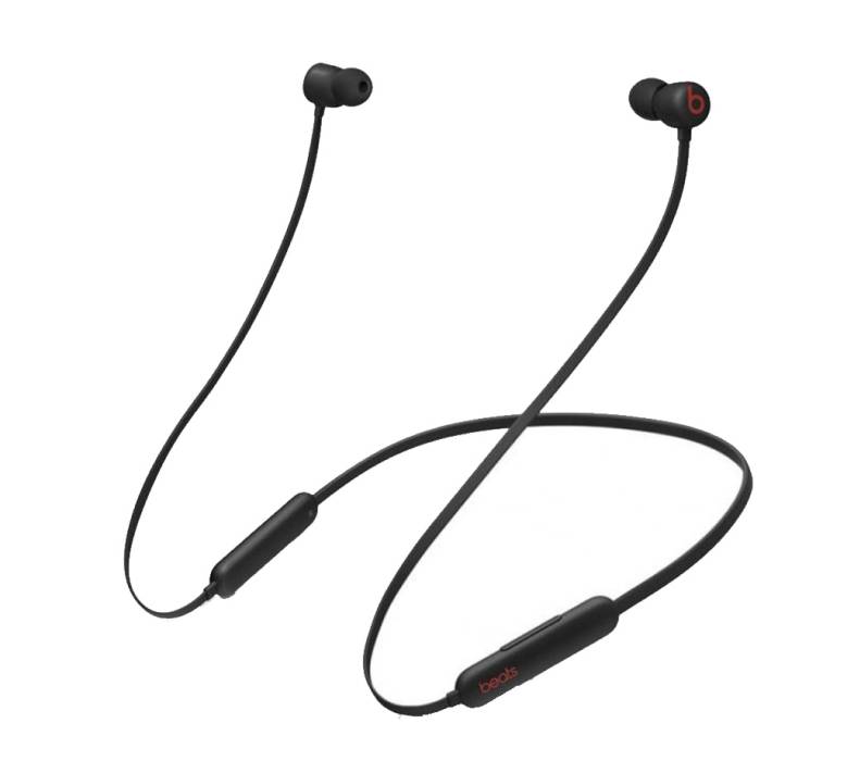 Beats by Dr. Dre Beats Flex All-Day Wireless Earphones Beats Black (MYMC2)