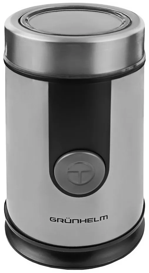 Кофемолка Grunhelm GС-3072S - фото 1