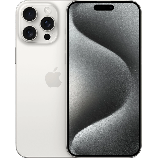 Go to iPhone 15 Pro Max