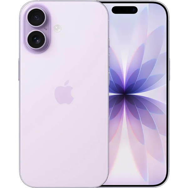 Go to iPhone 17