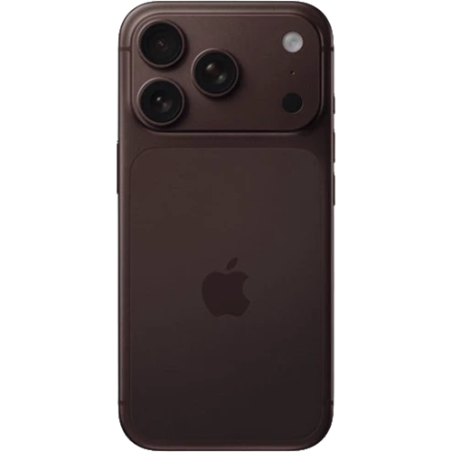 Go to iPhone 18 Pro