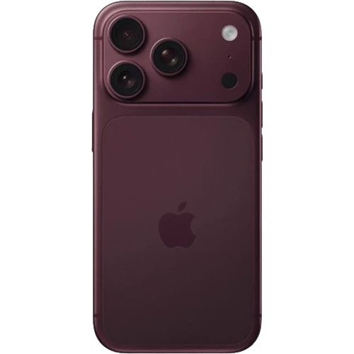Go to iPhone 18 Pro Max