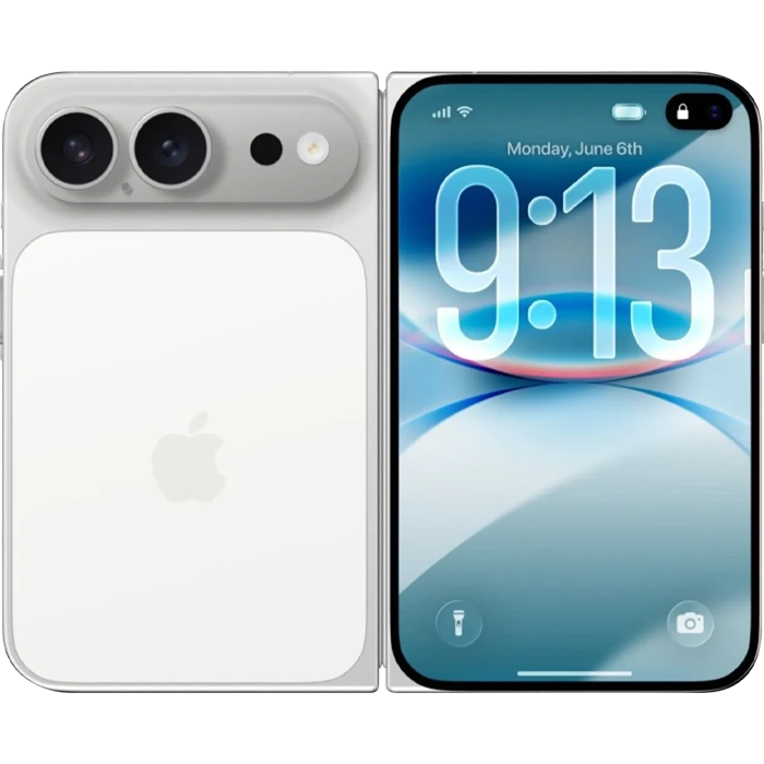 Go to iPhone 18 Ultra