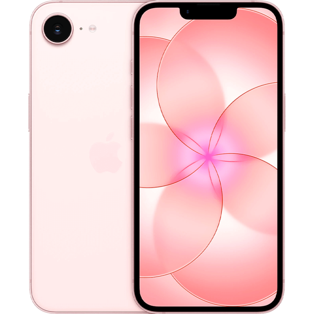 Go to iPhone 17e