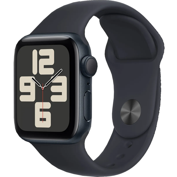 Go to Apple Watch SE 2