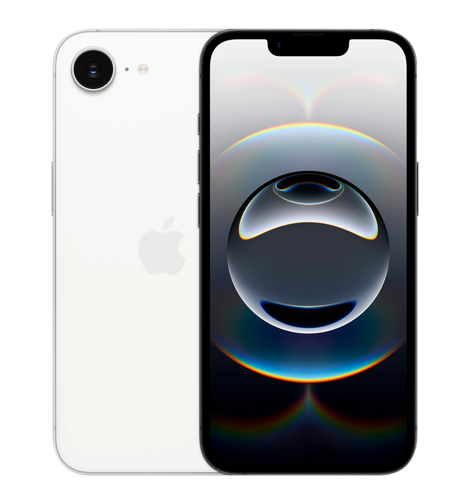 Go to iPhone 16e