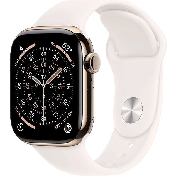 Go to Apple Watch Series 11