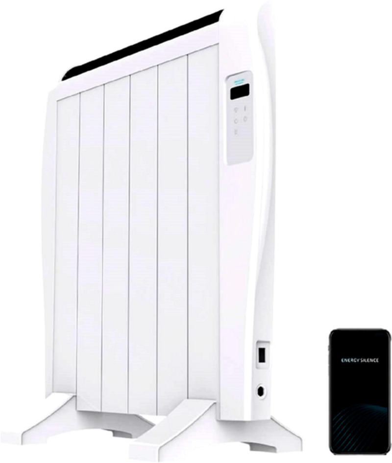 Конвектор Cecotec Ready Warm 1200 Thermal Connected (CCTC-05373)