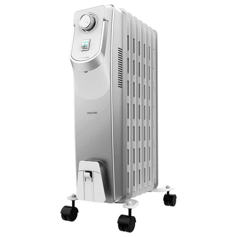 Обігрівач Cecotec Ready Warm 7000 Space 360 (CCTC-05886)