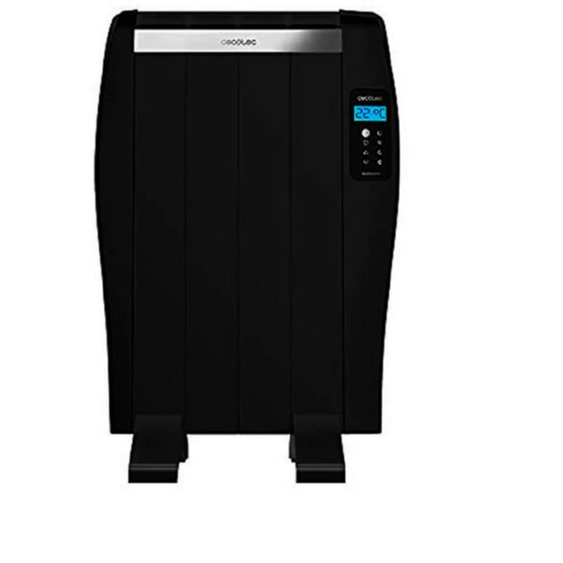 Конвектор Cecotec Ready Warm 800 Thermal Black (CCTC-05892) Конвектор Cecotec Ready Warm 800 Thermal Black (CCTC-05892)