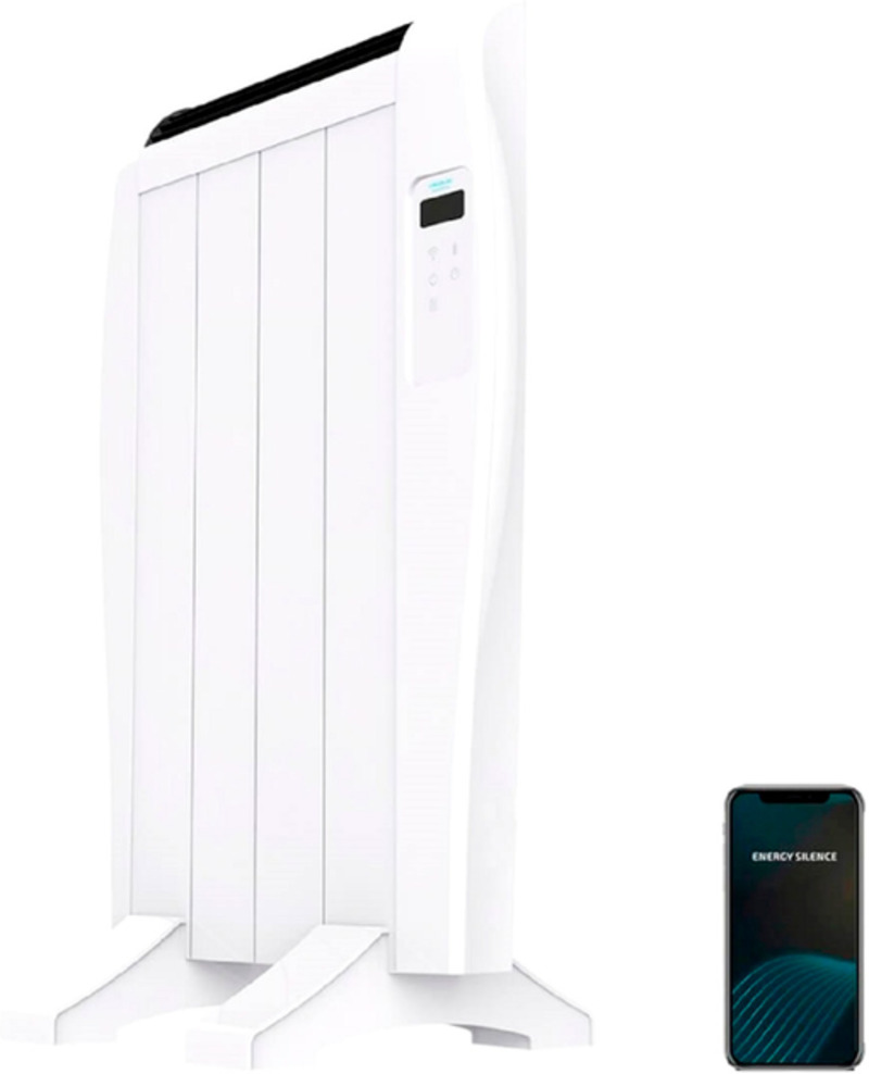 Конвектор Cecotec Ready Warm 800 Thermal Connected (CCTC-05372)