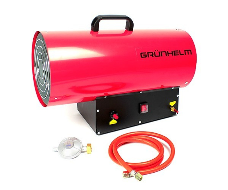 Тепловая пушка GRUNHELM GGH-30