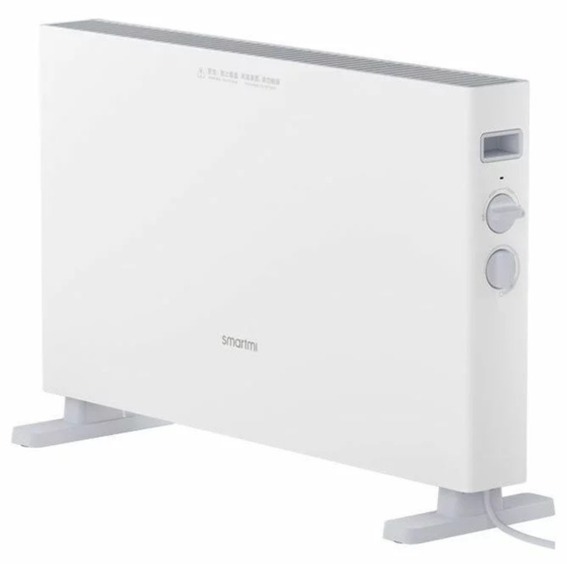 Конвектор Xiaomi SmartMi Convector Heater 1 Smart White