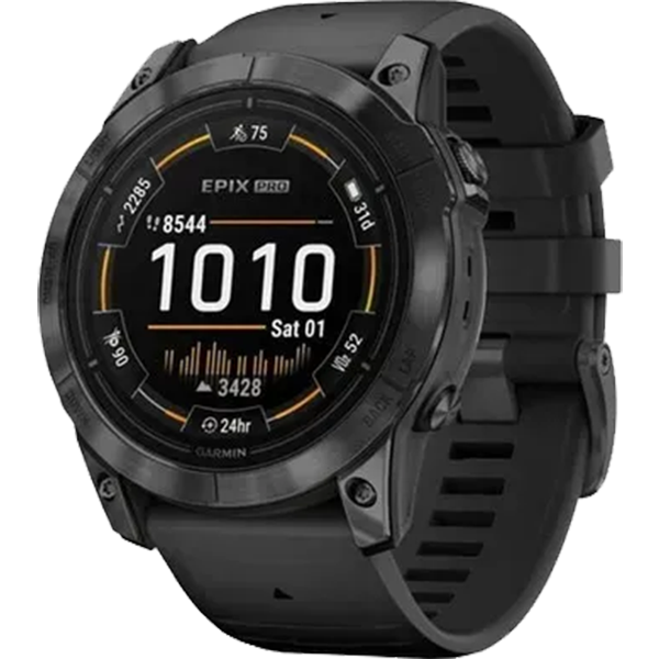 Go to Garmin