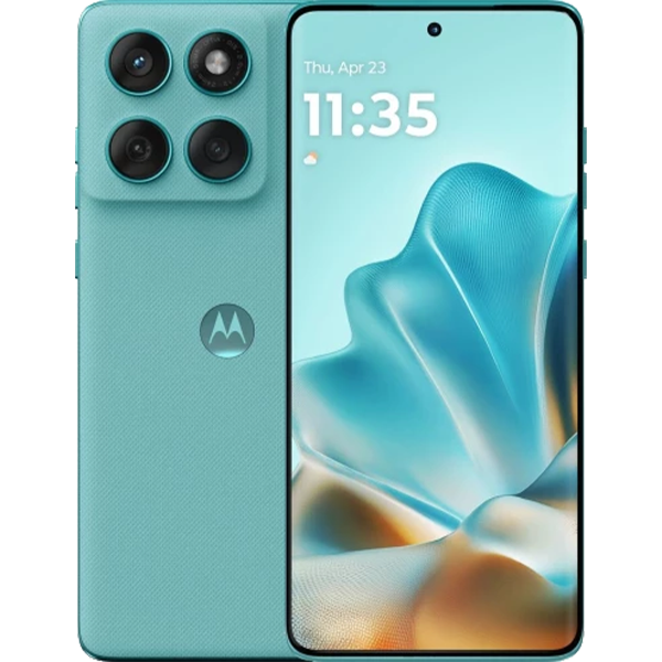 Go to Motorola
