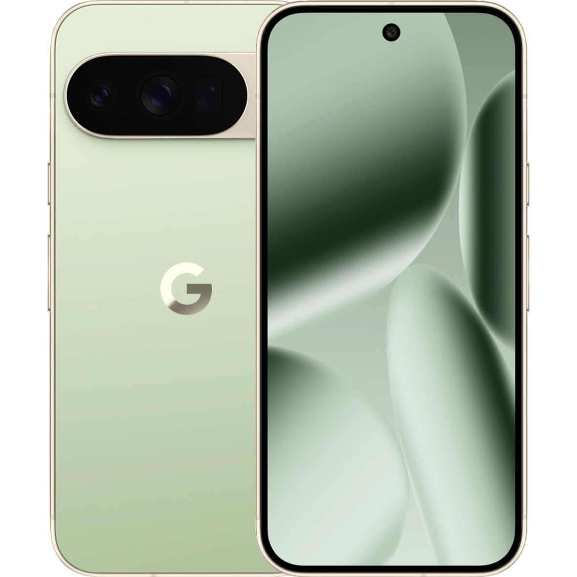 Go to Google Pixel
