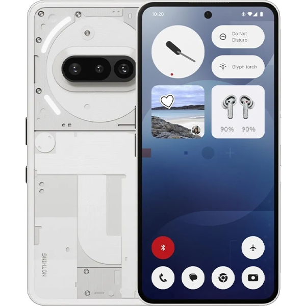 Go to Nothing Phone