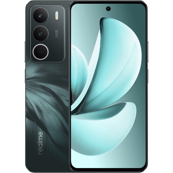 Go to Realme