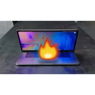 Macbook сильно гріється — причини та порада, що робити