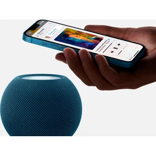 Оновлення для HomePod Mini