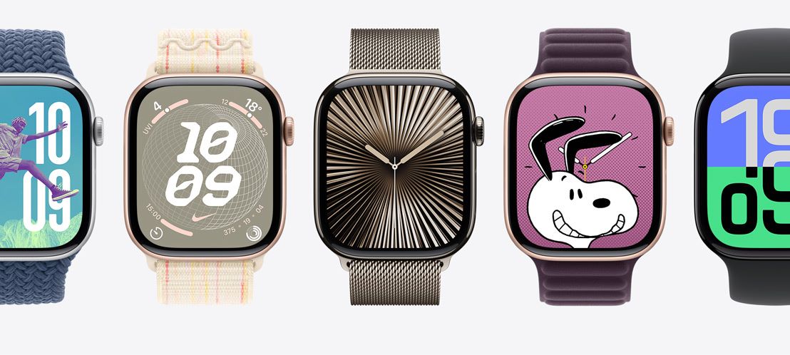 б/у Apple Watch