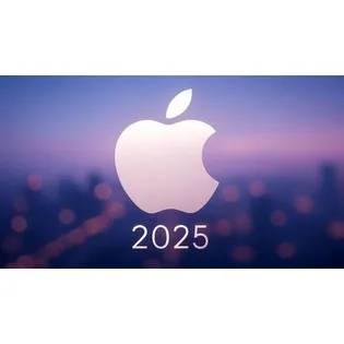 Чего ждать от Apple в 2025 году?