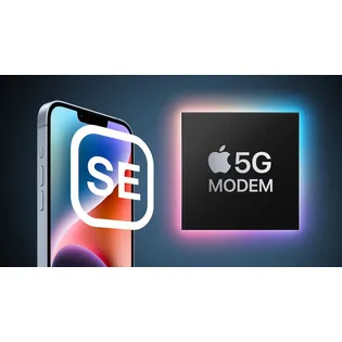 iPhone SE 4 з новим 5G-модемом: чим здивує оновлений бюджетний смартфон від Apple