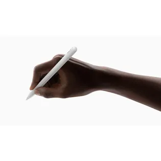 Як під'єднати Apple Pencil до iPad