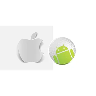 Чим iPhone відрізняється від Android