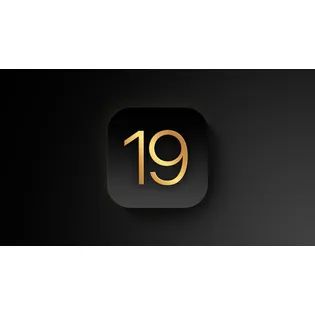 Первые слухи о iOS 19