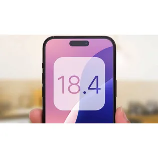Топ-10 нових функцій iOS 18.4