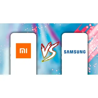 Який смартфон краще: Samsung чи Сяомі