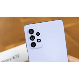 Режими камери Samsung: як знімати краще