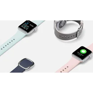 Ремінець на Apple Watch: як змінити, надіти та застебнути