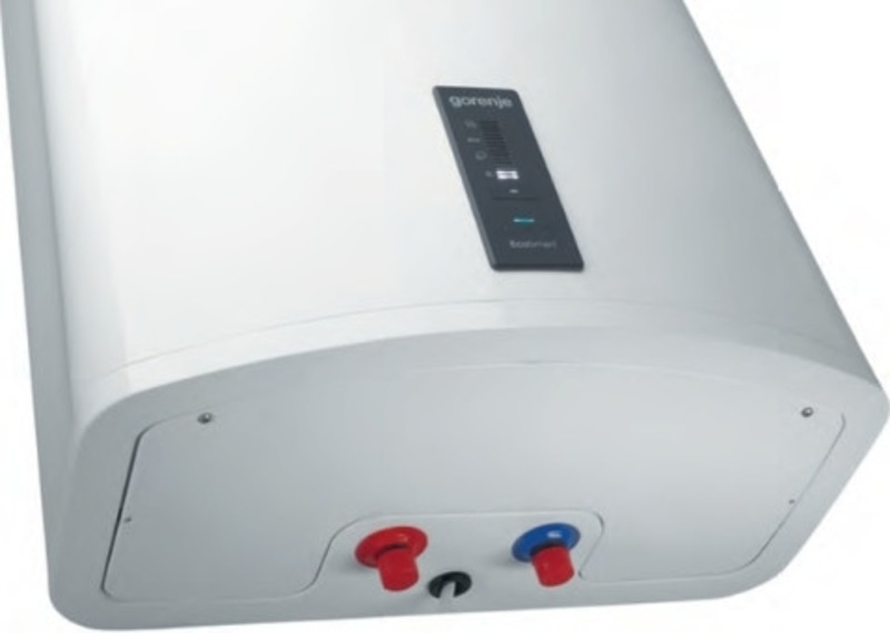 Бойлер Gorenje FTG80SMV9 - фото 1
