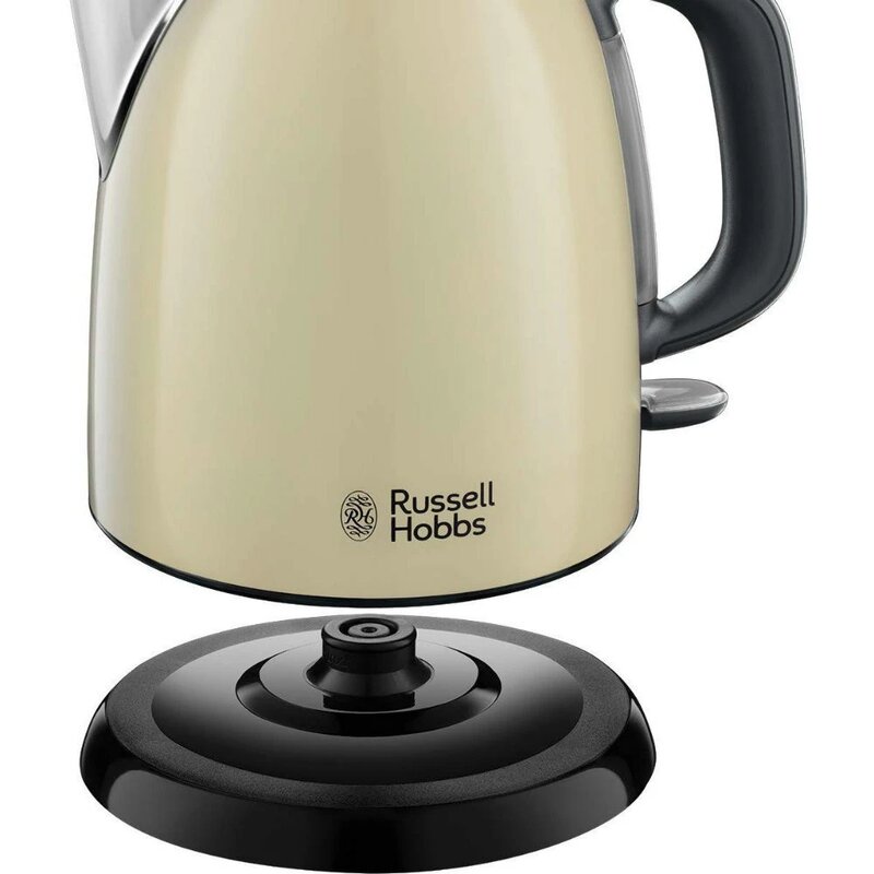 Электрочайник Russell Hobbs 24994-70 - фото 1