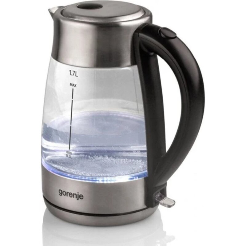 Электрочайник Gorenje K17GE