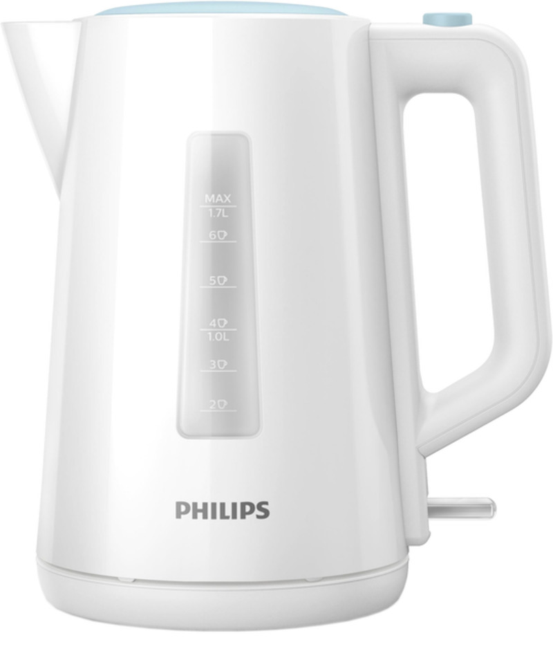 Електрочайник Philips Series 3000 HD9318/70 Europe