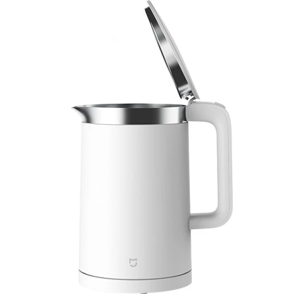 Электрочайник MiJia Smart Kettle Pro White (MJHWSH02YM) Europe - фото 1