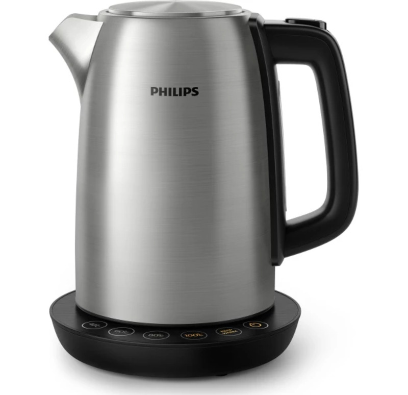 Електрочайник Philips Avance Collection HD9359/90 Europe