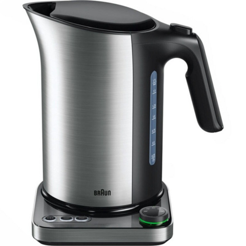 Електрочайник Braun WK 5115 BK Europe