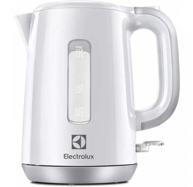 Электрочайник Electrolux EEWA3330 Europe