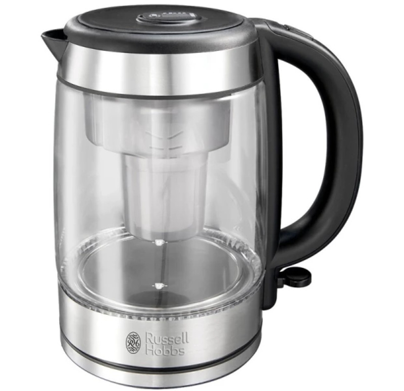Электрочайник Russell Hobbs Clarity 20760-57 Europe