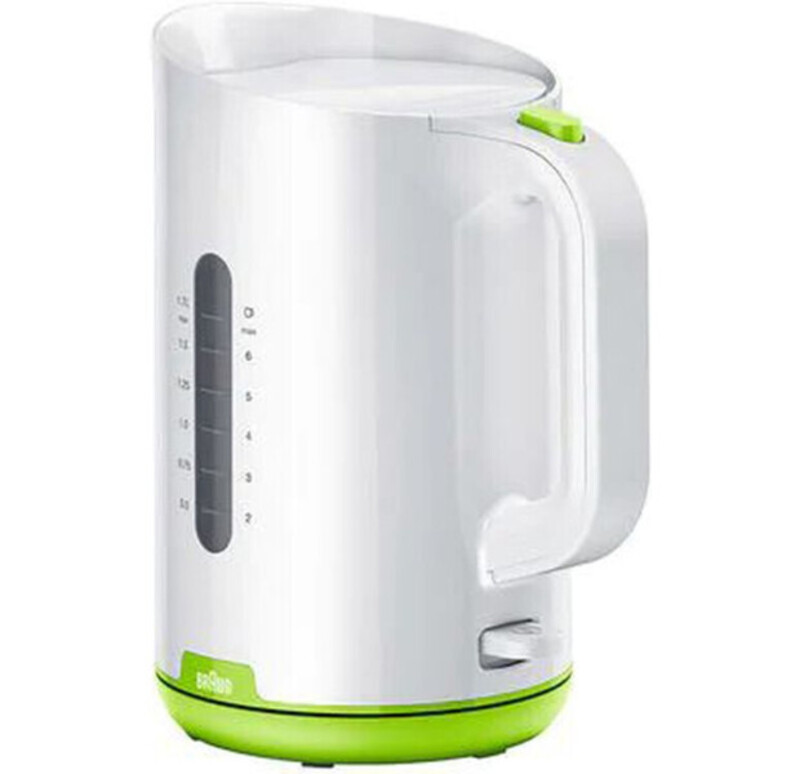 Электрочайник Braun WK1100GR Europe