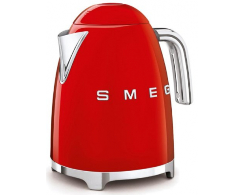 Електрочайник Smeg KLF03RDEU Europe
