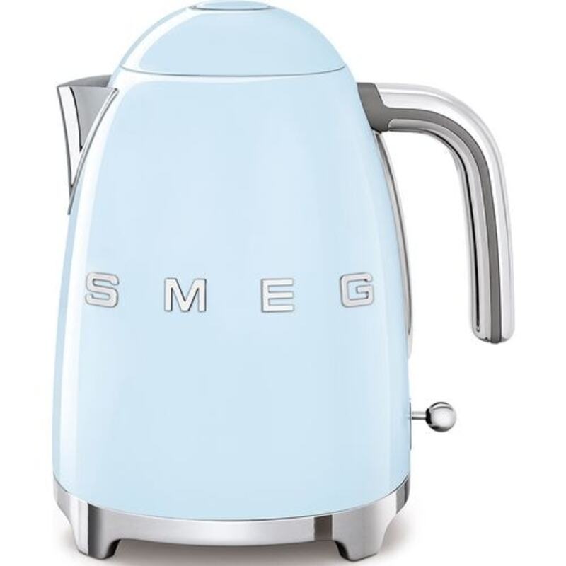 Електрочайник SMEG KLF03PBEU Europe