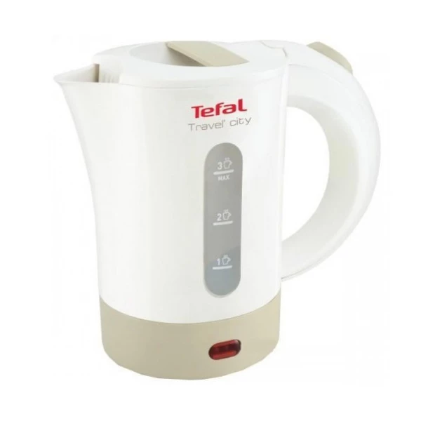 Электрочайник дорожный Tefal KO1201