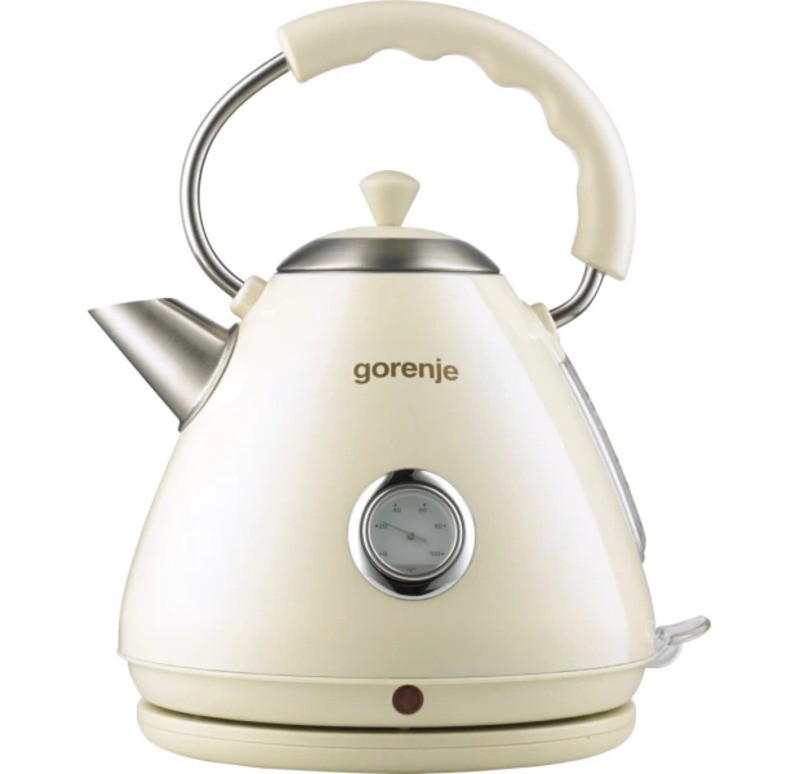 Электрочайник Gorenje K17CLI