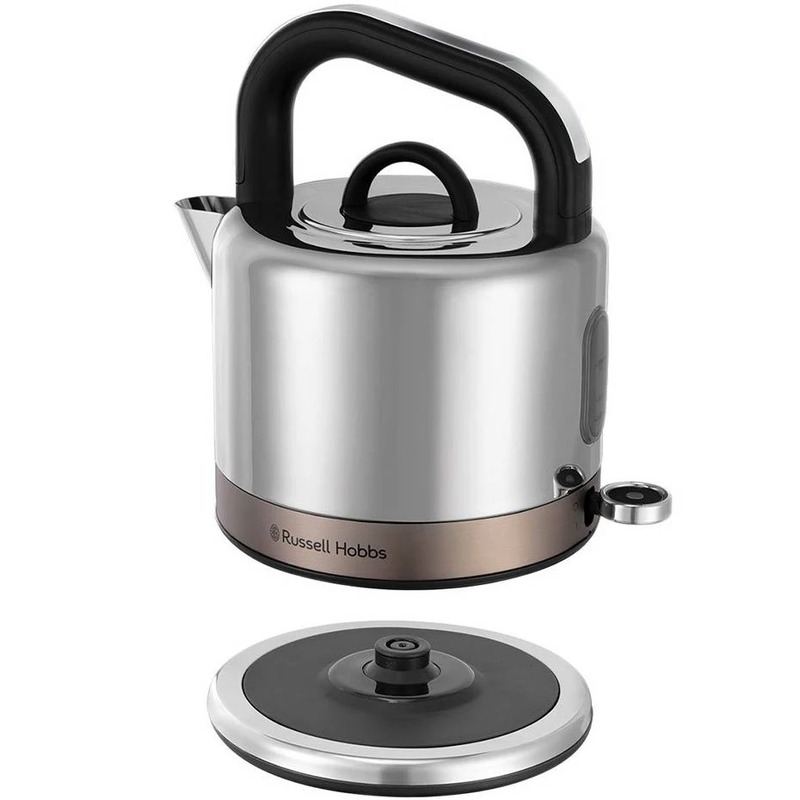 Электрочайник Russell Hobbs 26422-70 - фото 1