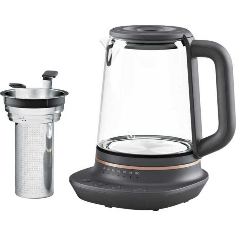 Електрочайник Electrolux E7GK1-8BP Europe